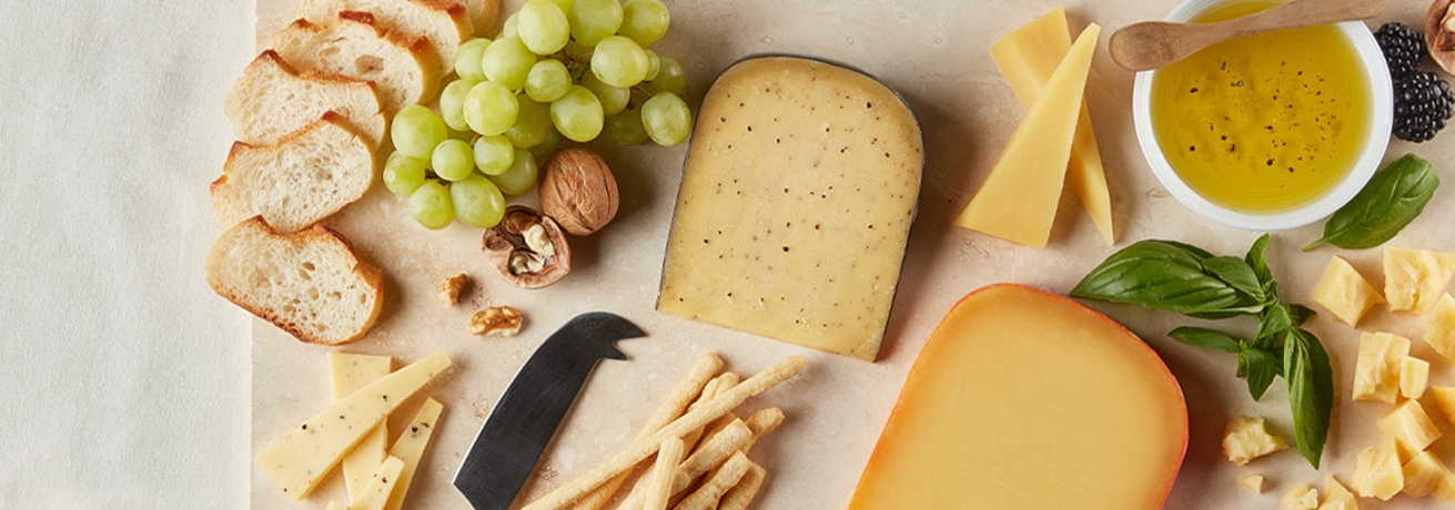 Discover the Possibilities