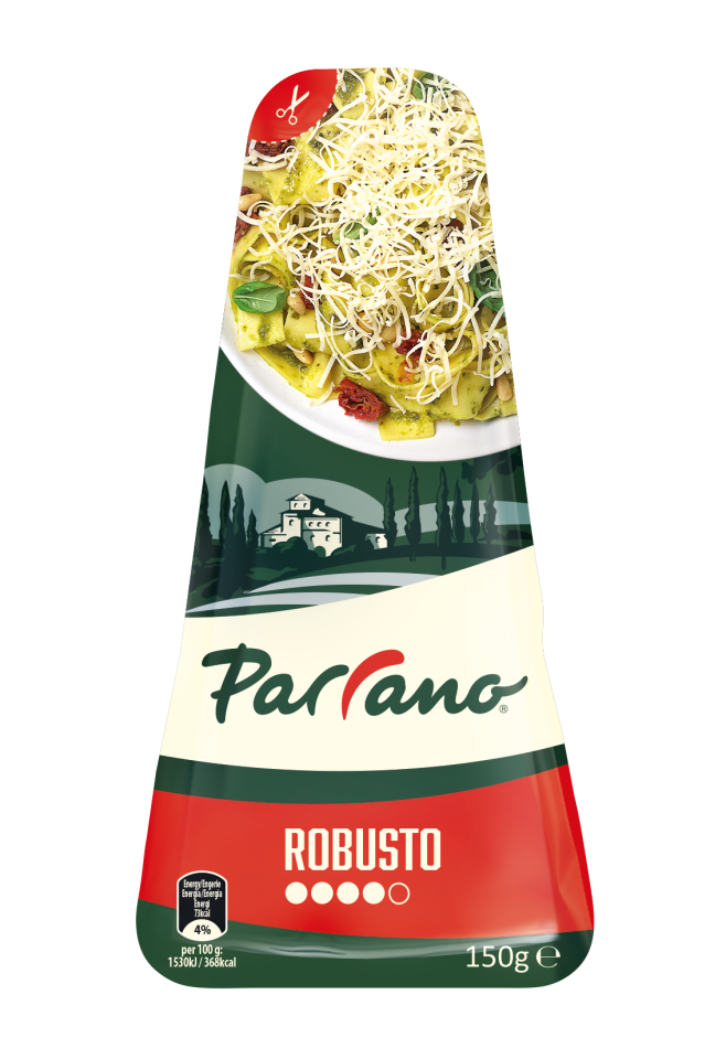 Product - Robusto Wedge 150g