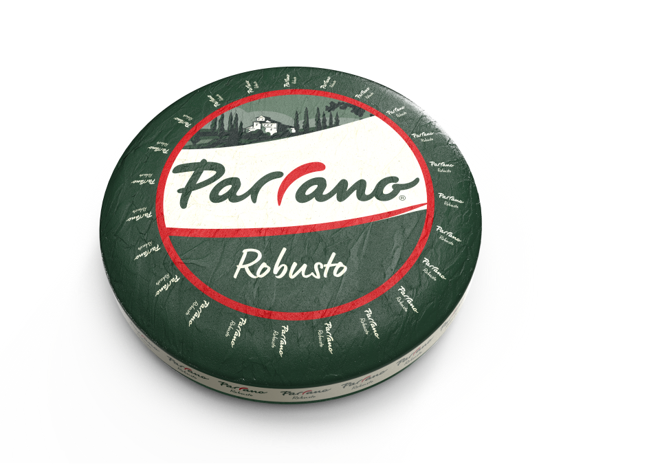 Robusto Wheel 10kg