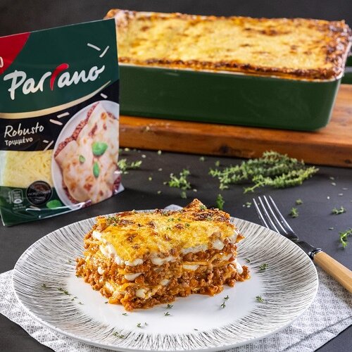 Αυθεντικά Λαζάνια