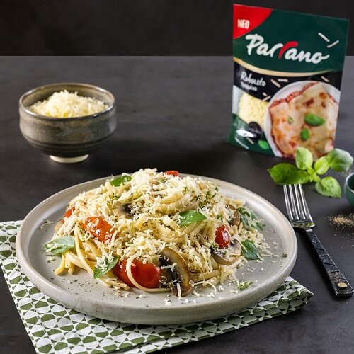 Λατρεμένα Λιγκουίνι