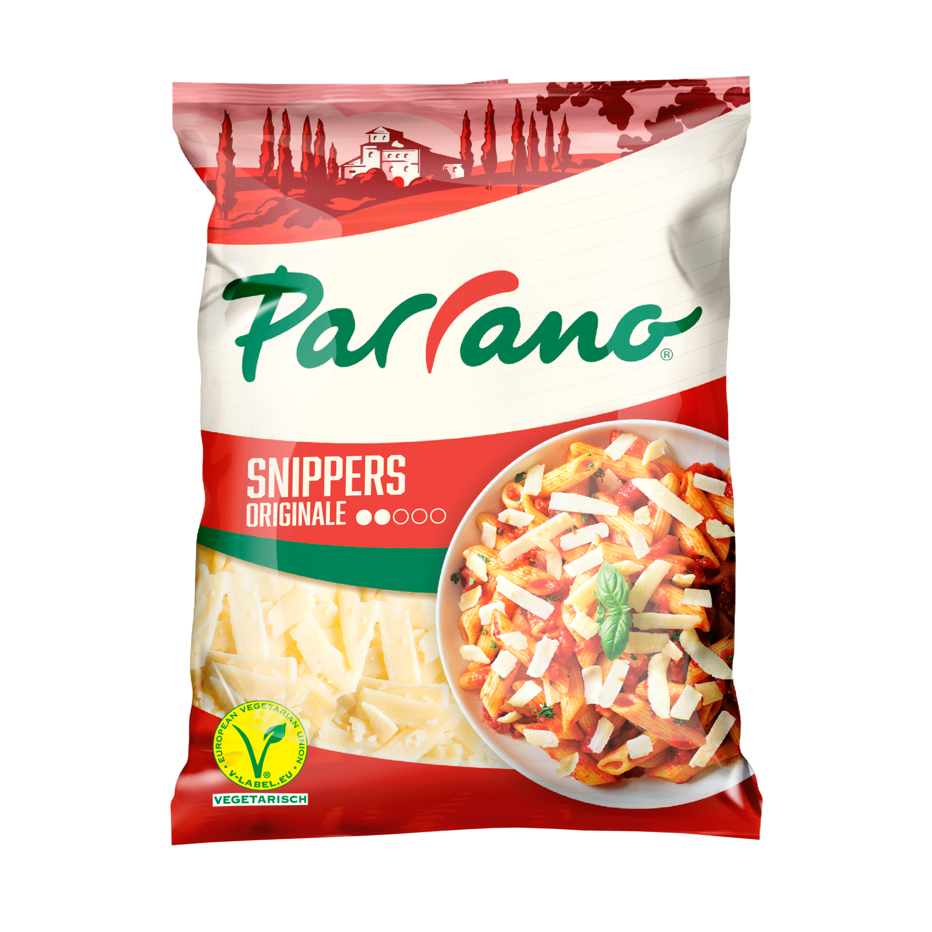 Parrano Snippers Originale