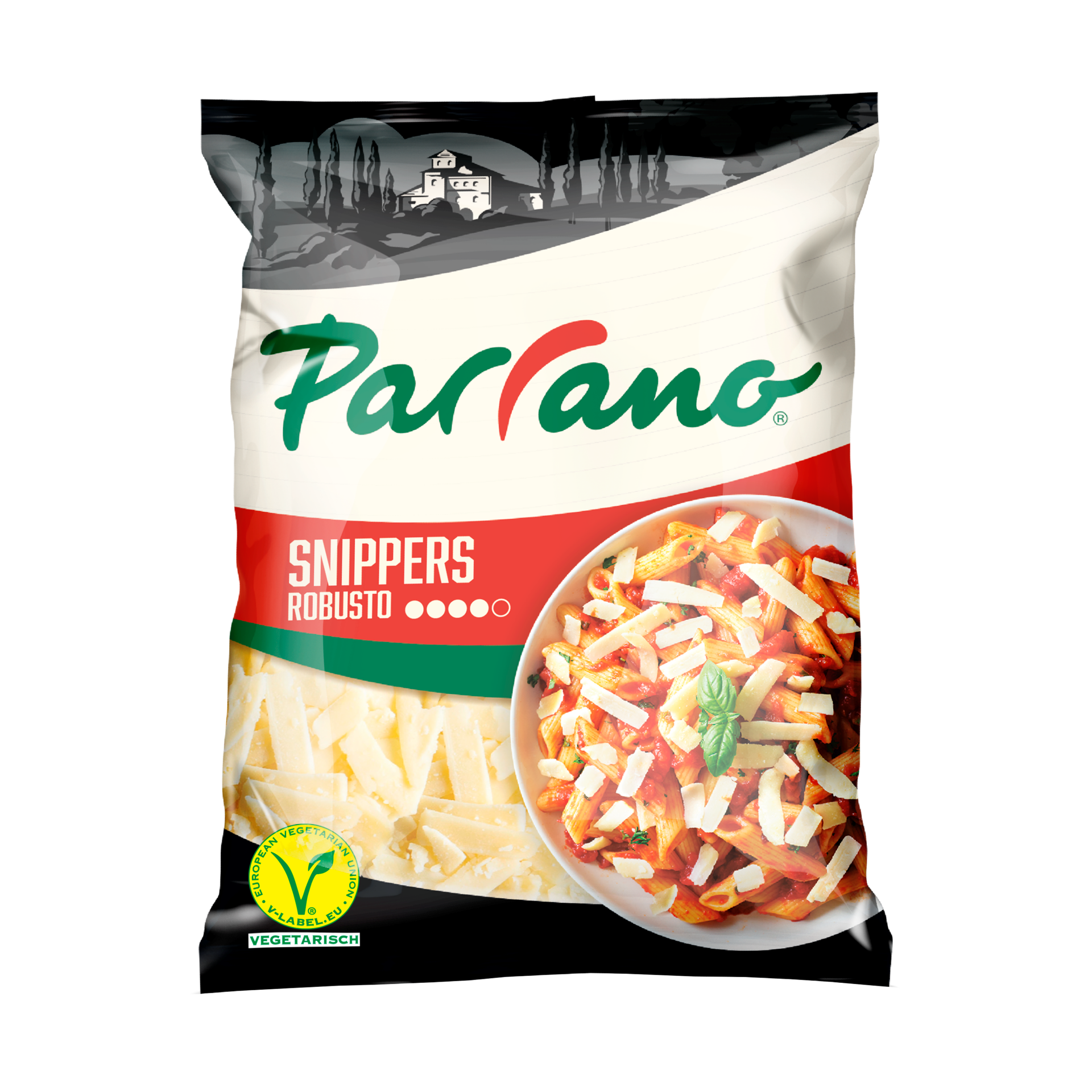 Parrano Snippers Robusto