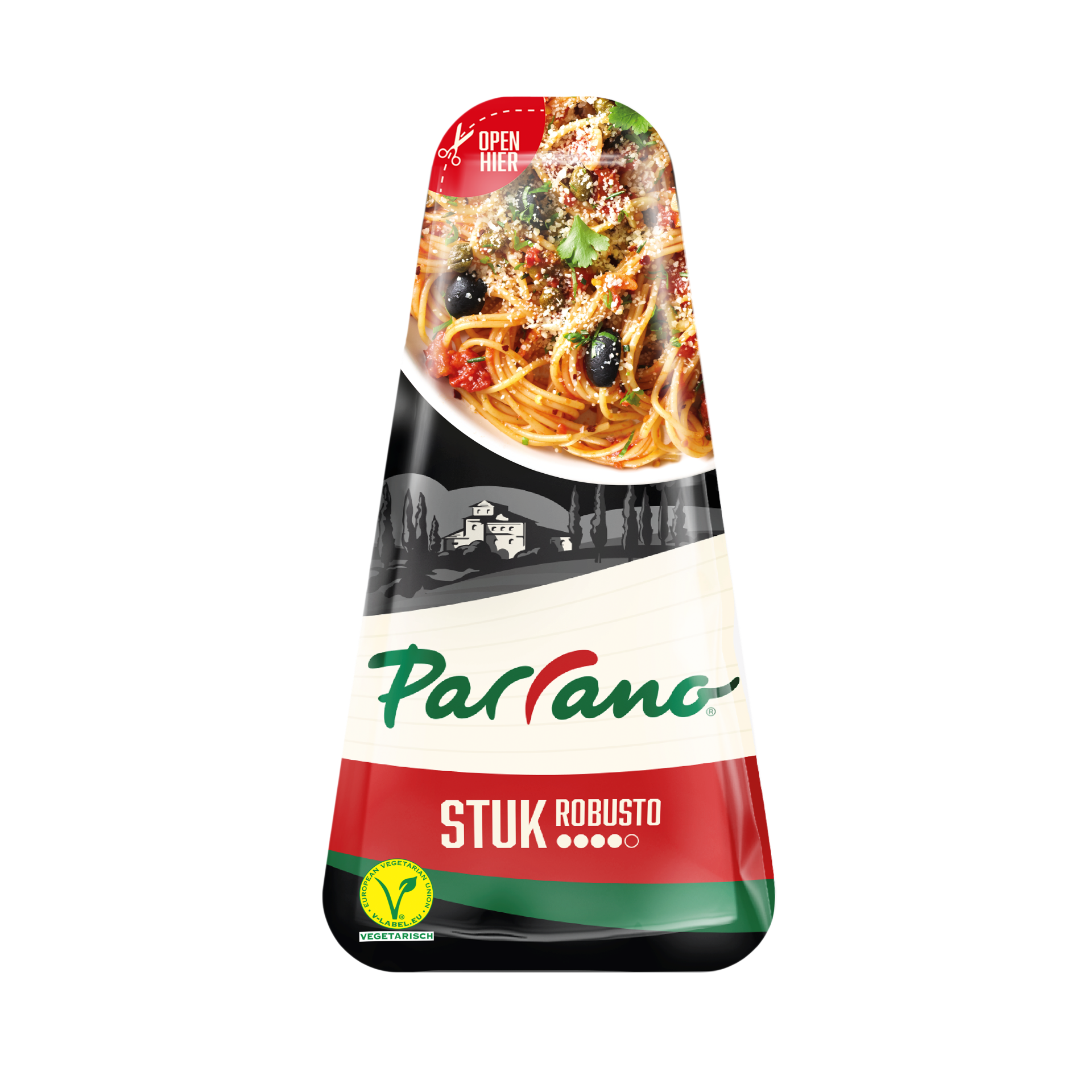 Parrano Stuk Robusto